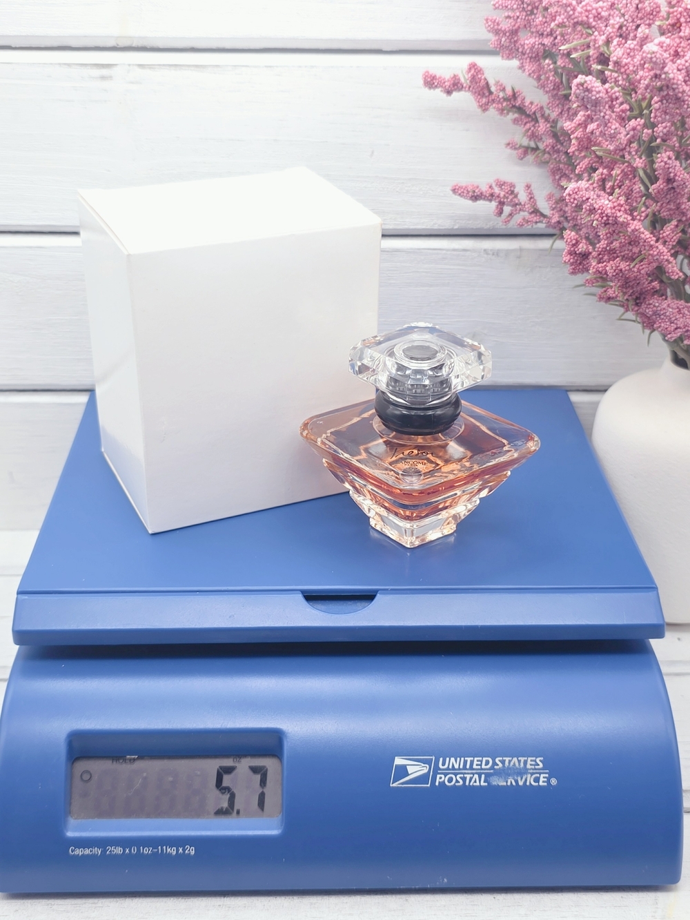 Lancome Tresor L'eau De Parfum View 6